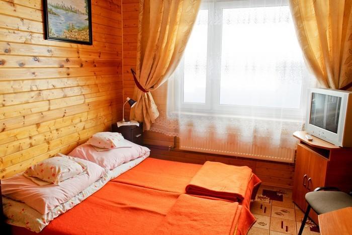 Willa Swiatowid Rabka-Zdrój Room photo