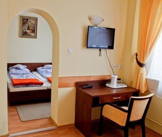 Willa Swiatowid Rabka-Zdrój Room photo