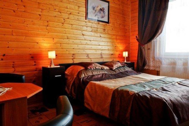 Willa Swiatowid Rabka-Zdrój Room photo